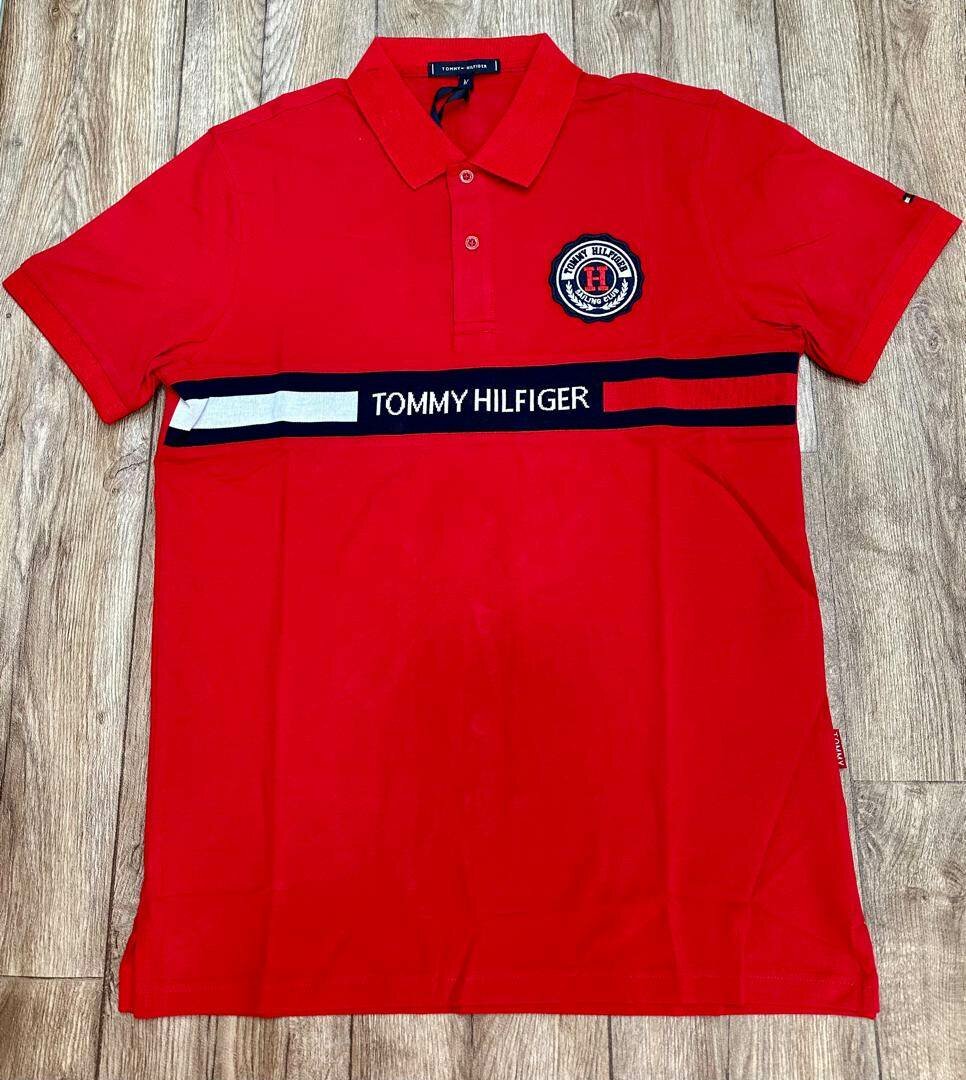 Tommy Hilfiger Polo pour Homme