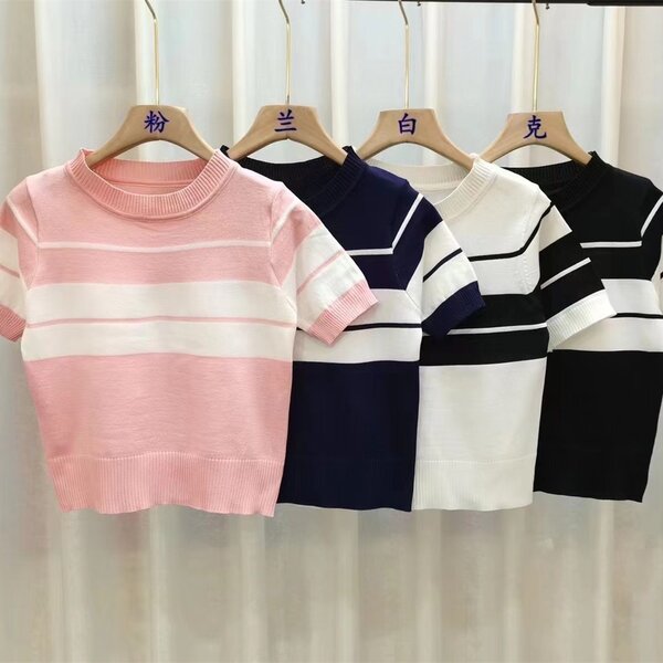 Ladies cotton shirts