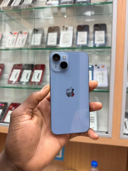 iPhone 14 simple 128Go origine