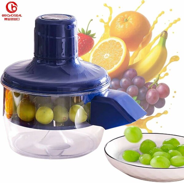 Broodsea Hachoir Fruits