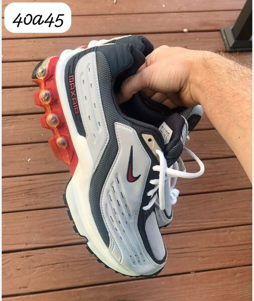 Chaussures de course Max Air