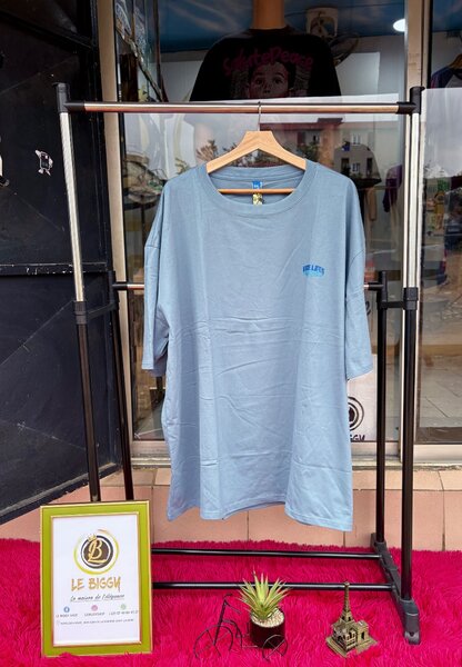 Teeshirt grande taille