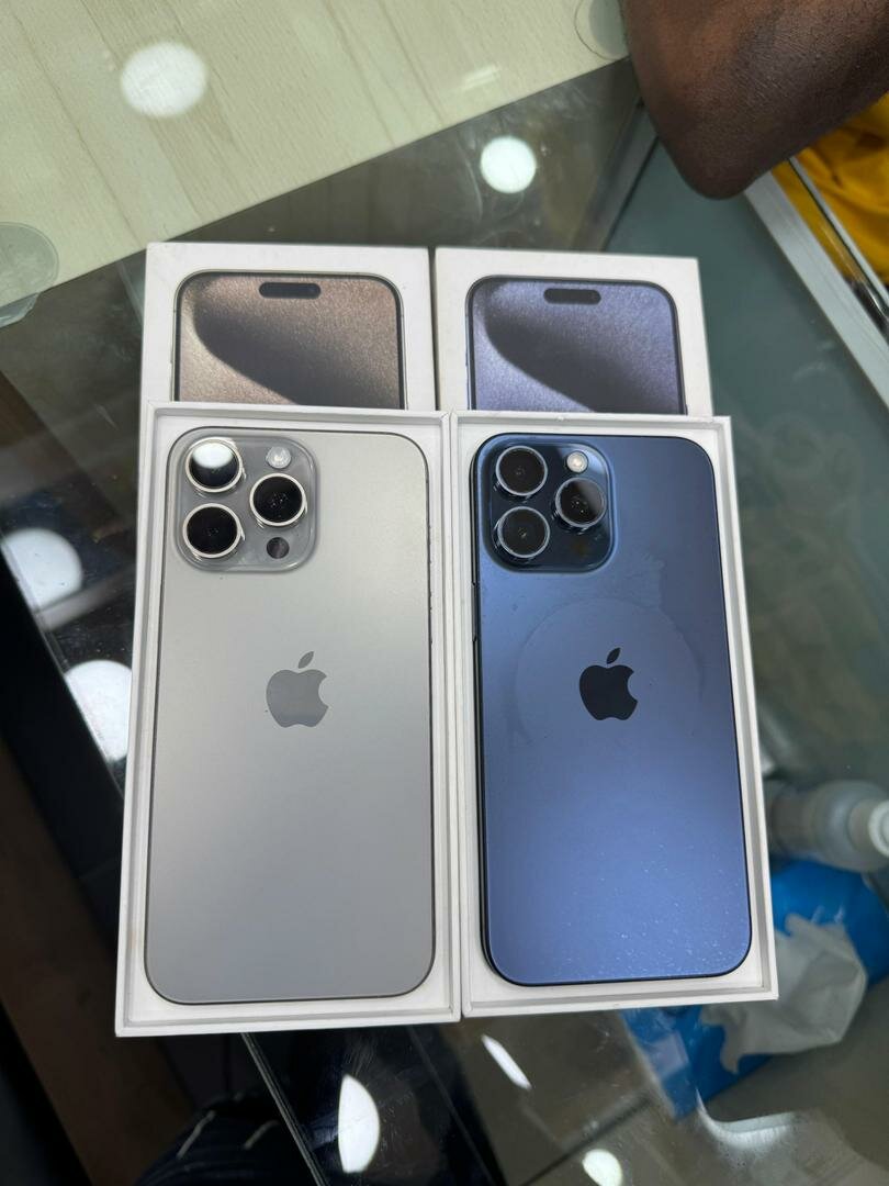 Smartphone haut de gamme 14 Pro Max