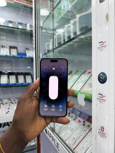 iPhone 14 Pro Max 256 Go