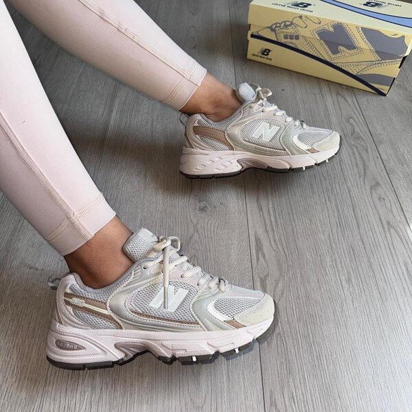 Baskets de running légères