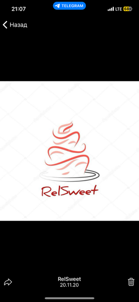 RelSweet