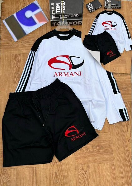 QUALITY UP/DOWN (long sleeves)