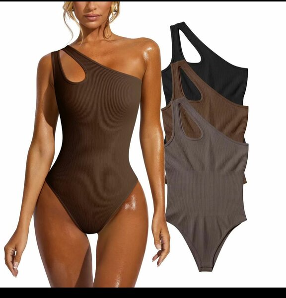 Body sweet coton gainant