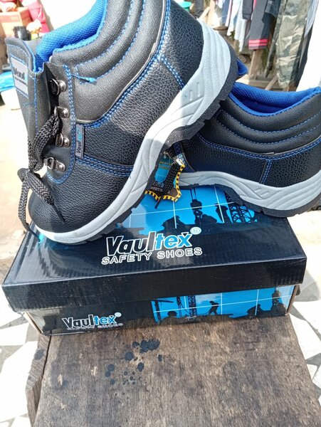 Chaussures de Sécurité Vaultex