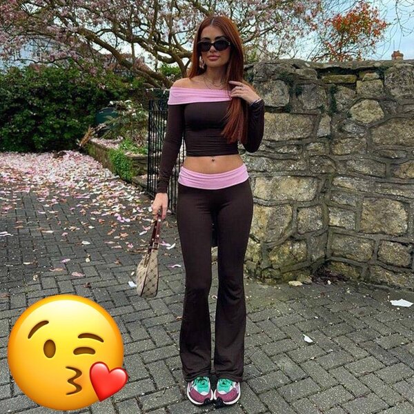 Complet femme