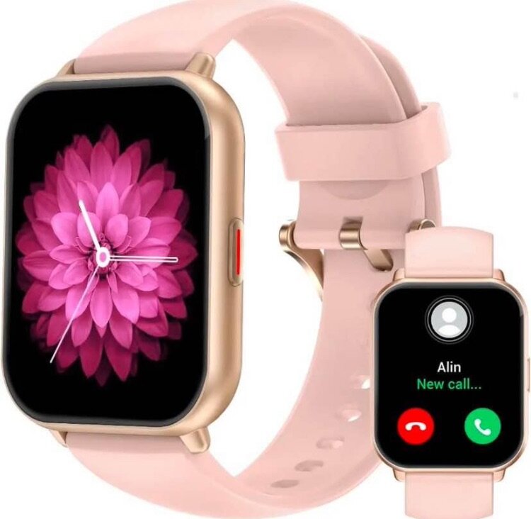 Montre connectée S10 Max