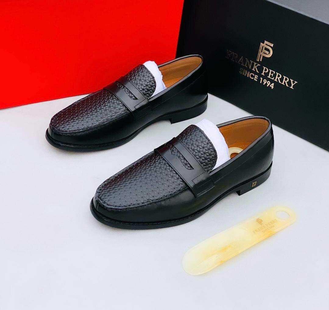 Frank Perry Formal Shoes