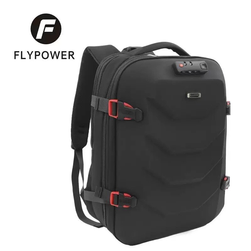 Sac à dos Flypower étanche