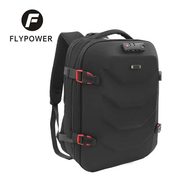 Sac à dos Flypower étanche