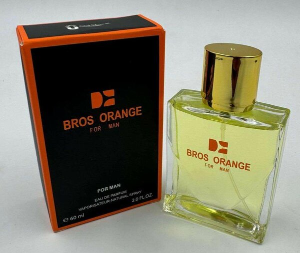Bross Orange