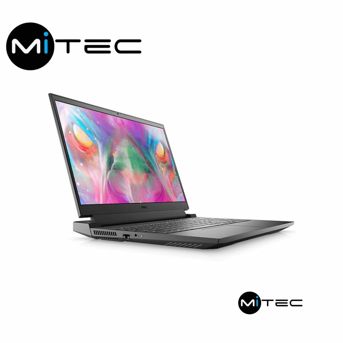 PC Portable Gaming Dell G15 -