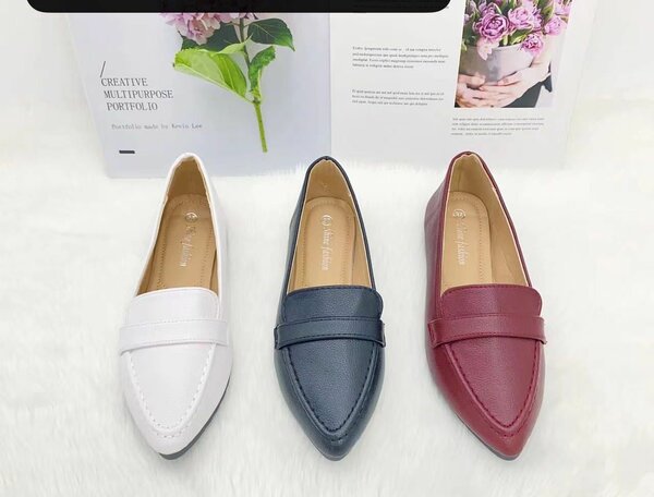Pumps for ladies