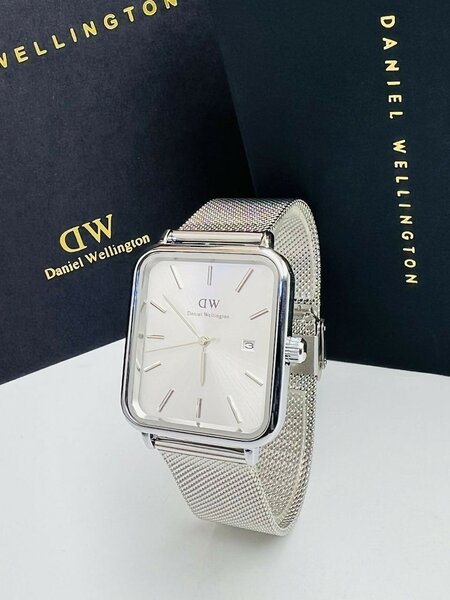Montre Dw mixte