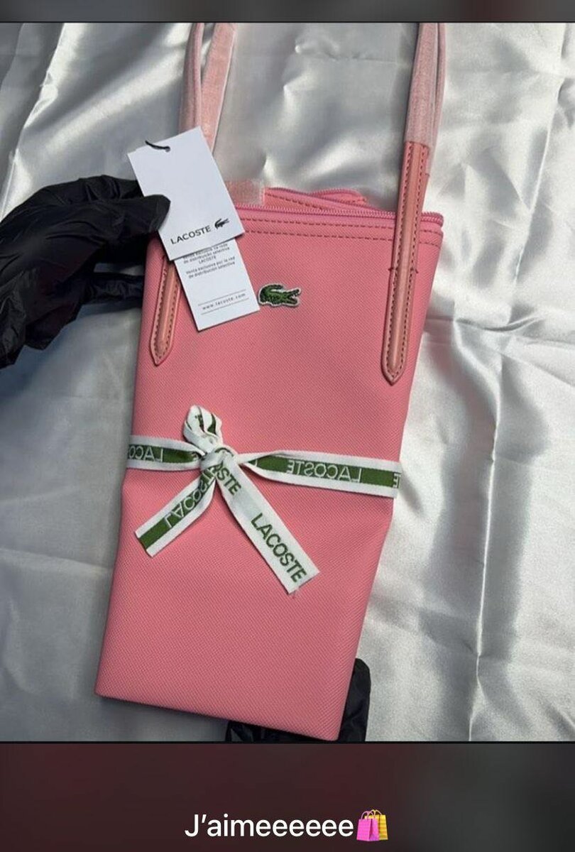 Sac porté épaule élégant