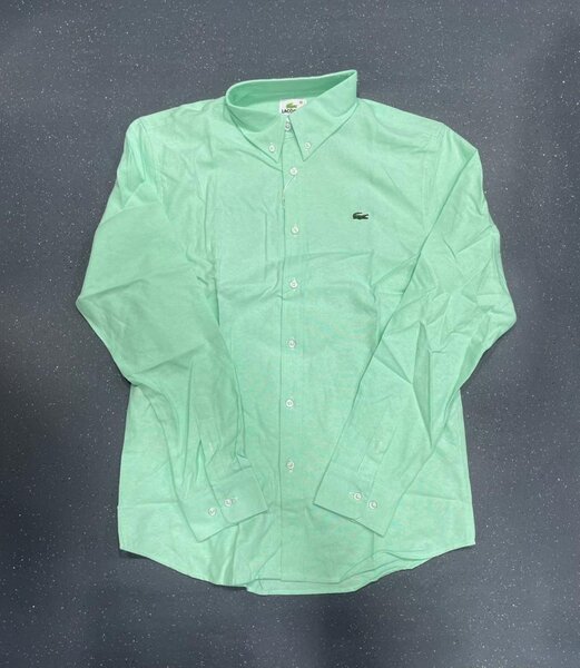 Chemise homme