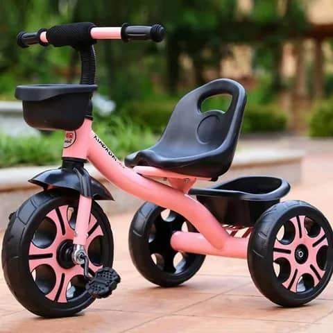 Kid's bicycle