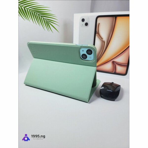 Coque Étui iPhone Magnétique