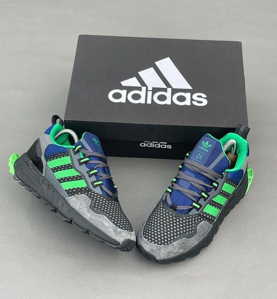 Chaussures Adidas ZX Track