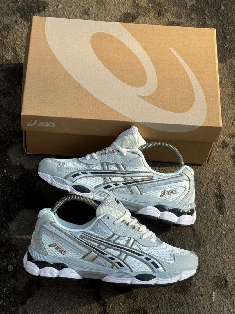 ASICS Chaussures de Running