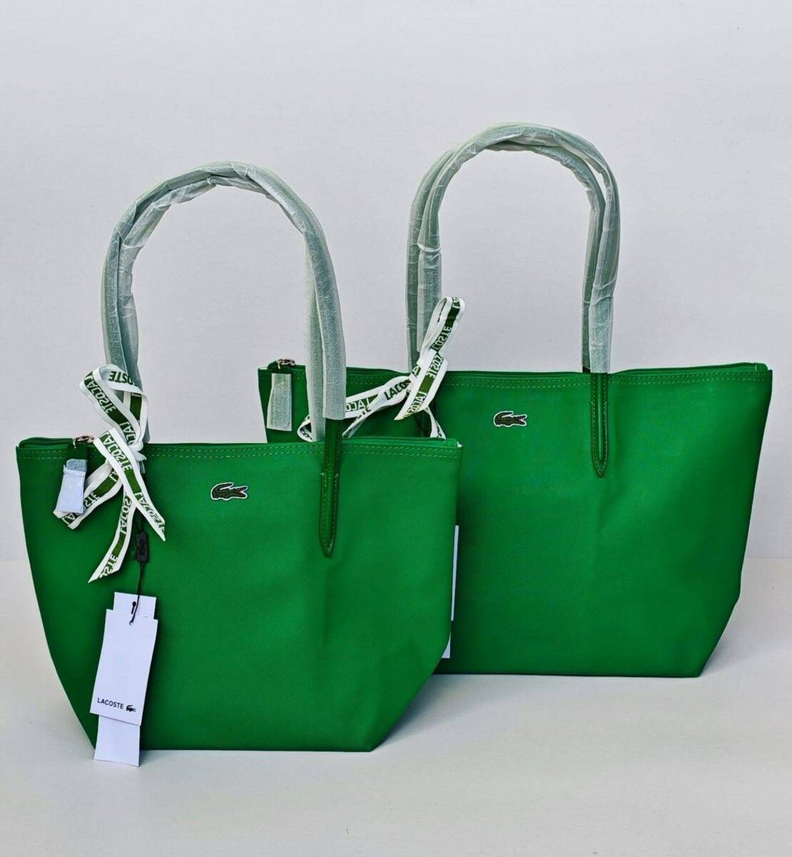 Sac à main Lacoste élégant