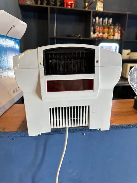 Сушилка для рук, новая 2шт