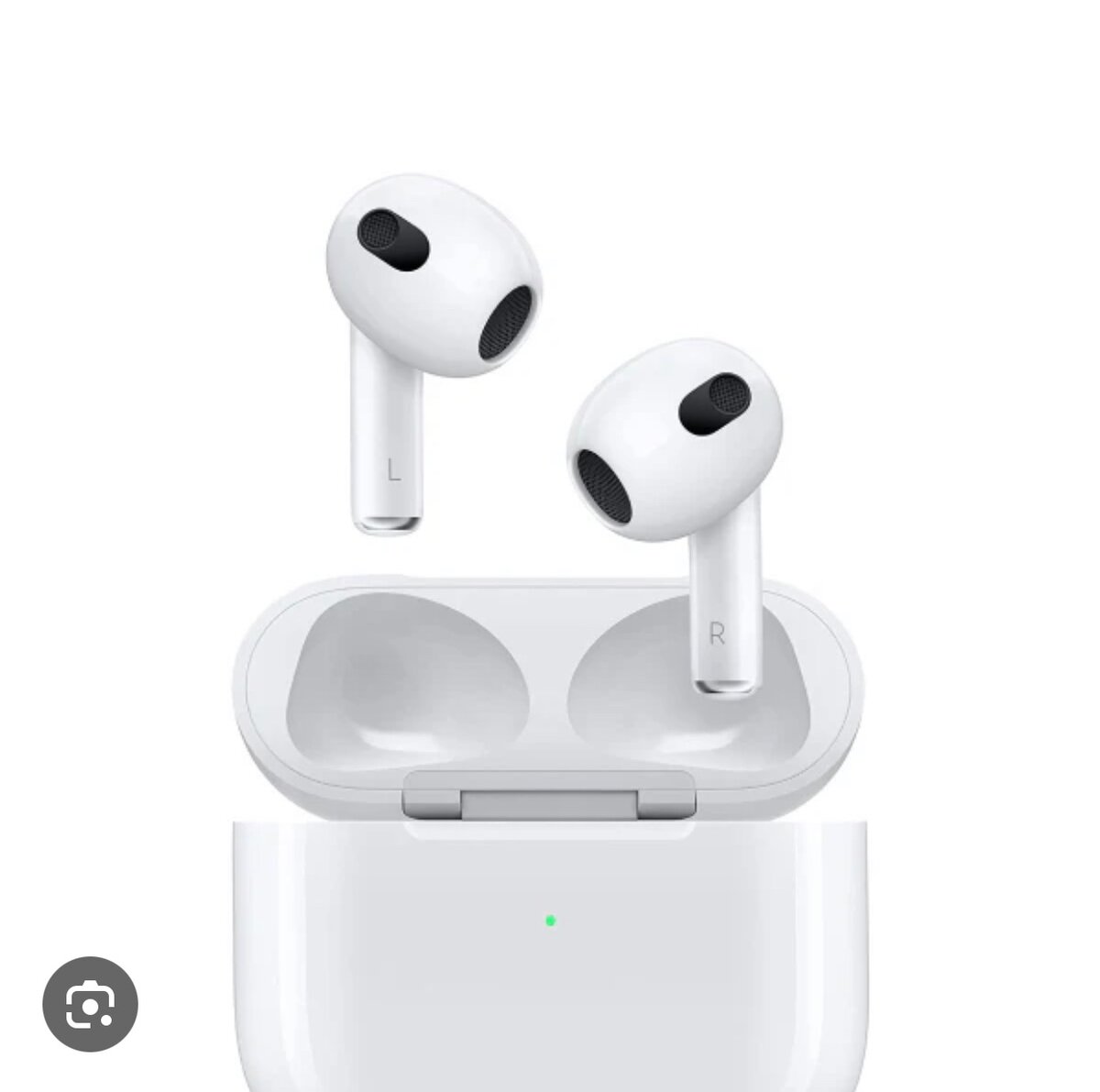 Apple AirPods 3rd generation