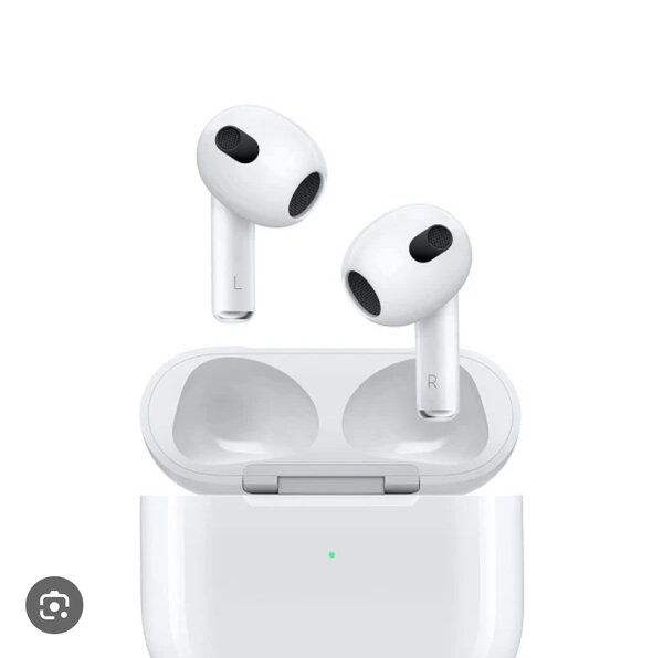 Apple AirPods 3rd generation