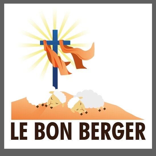 Le bon berger