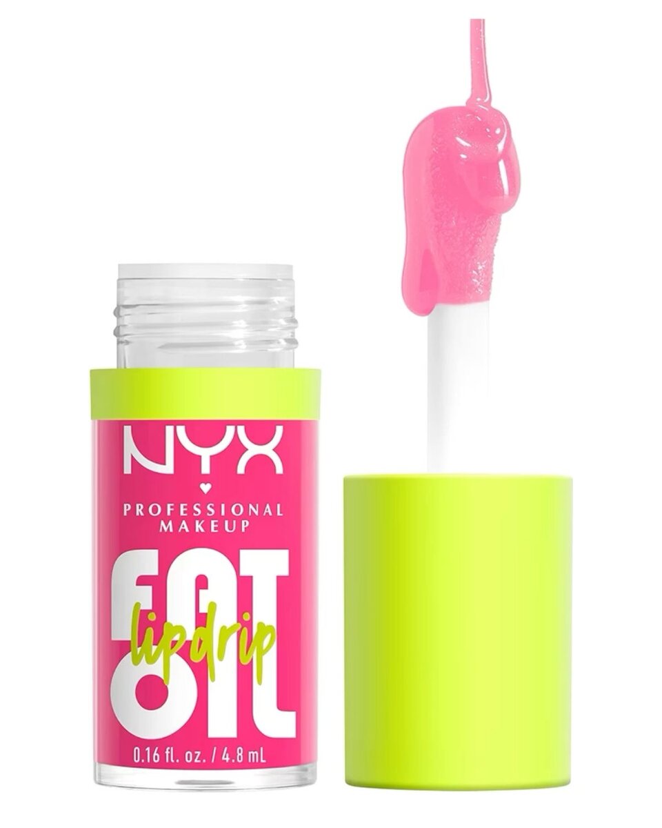 NYX Rouge à Lèvres Hydratant