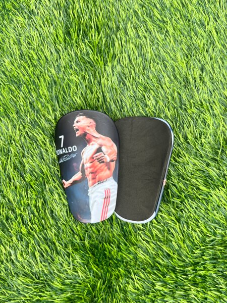 Protège-tibias Ronaldo
