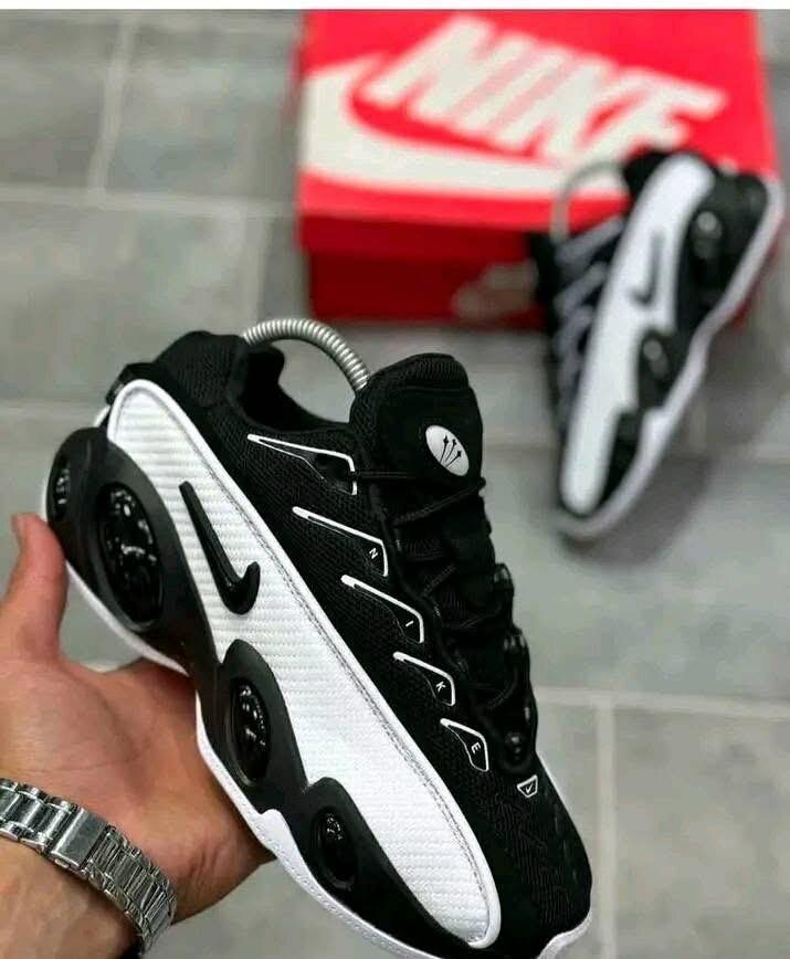 Chaussures de sport tendance pour hommes