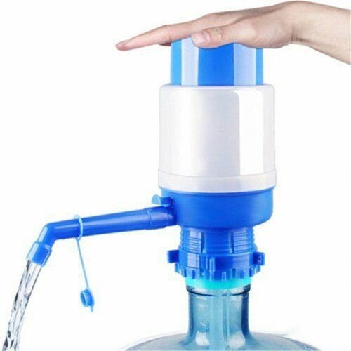 Drinking water air pump