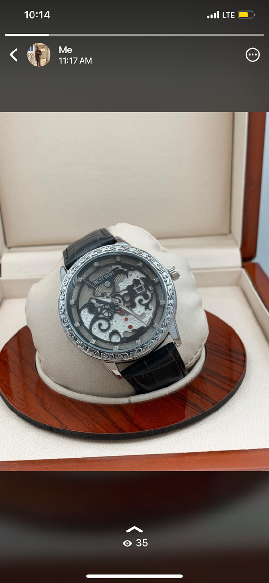 Bestwin Quality watch