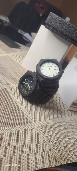 Montres Sport Étanche Homme