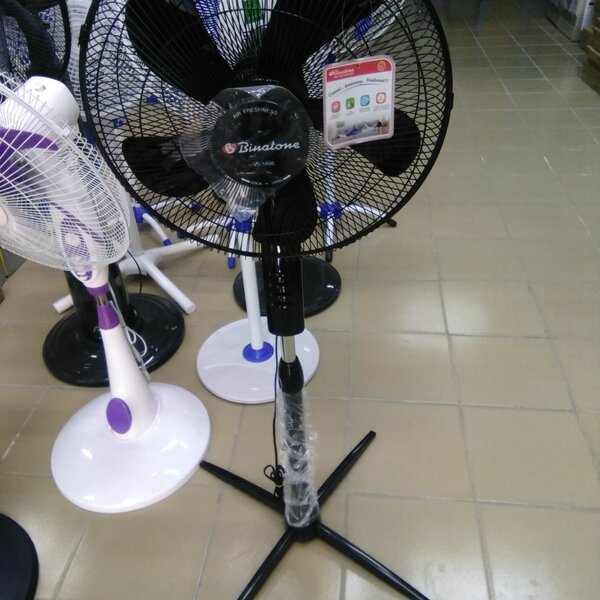 Ventilateur binatone