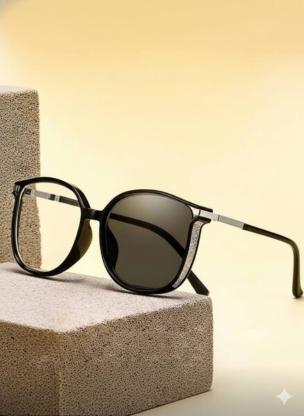 Photogray +anti refle