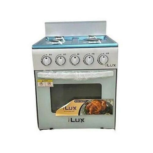 Cuisinière iLux LXG-15w