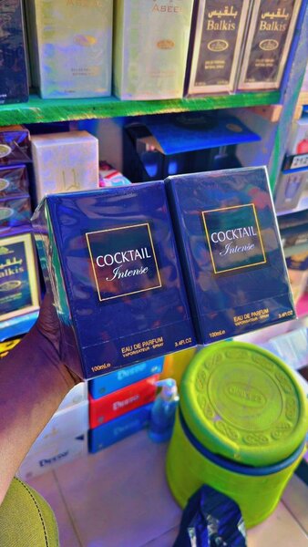 Parfum Cocktail Intense 100ml