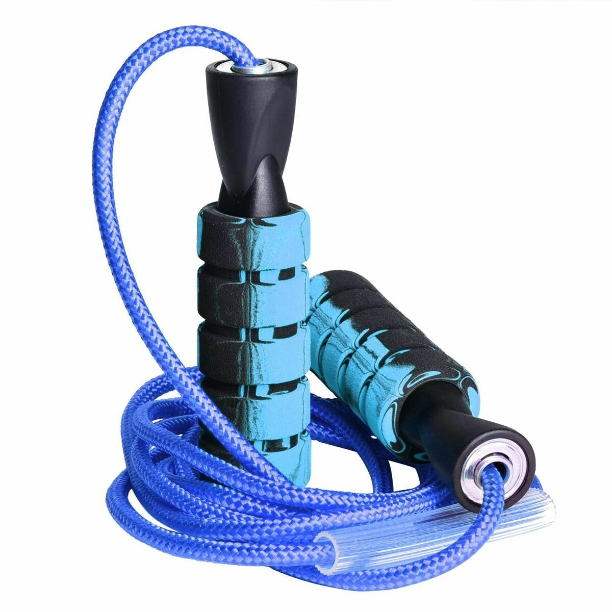 Corde à sauter fitness Nylon