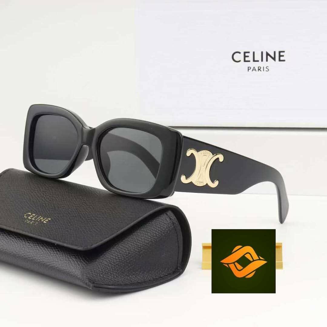 Lunettes de soleil Celine élégantes