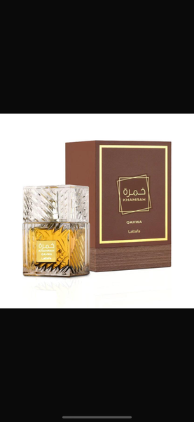 Khamrah Qahwa 100ml