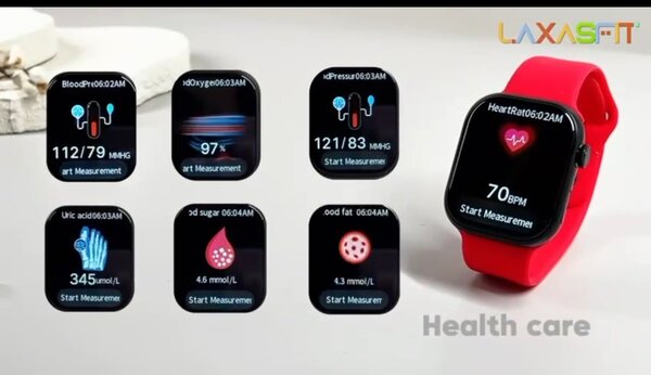 smart watch