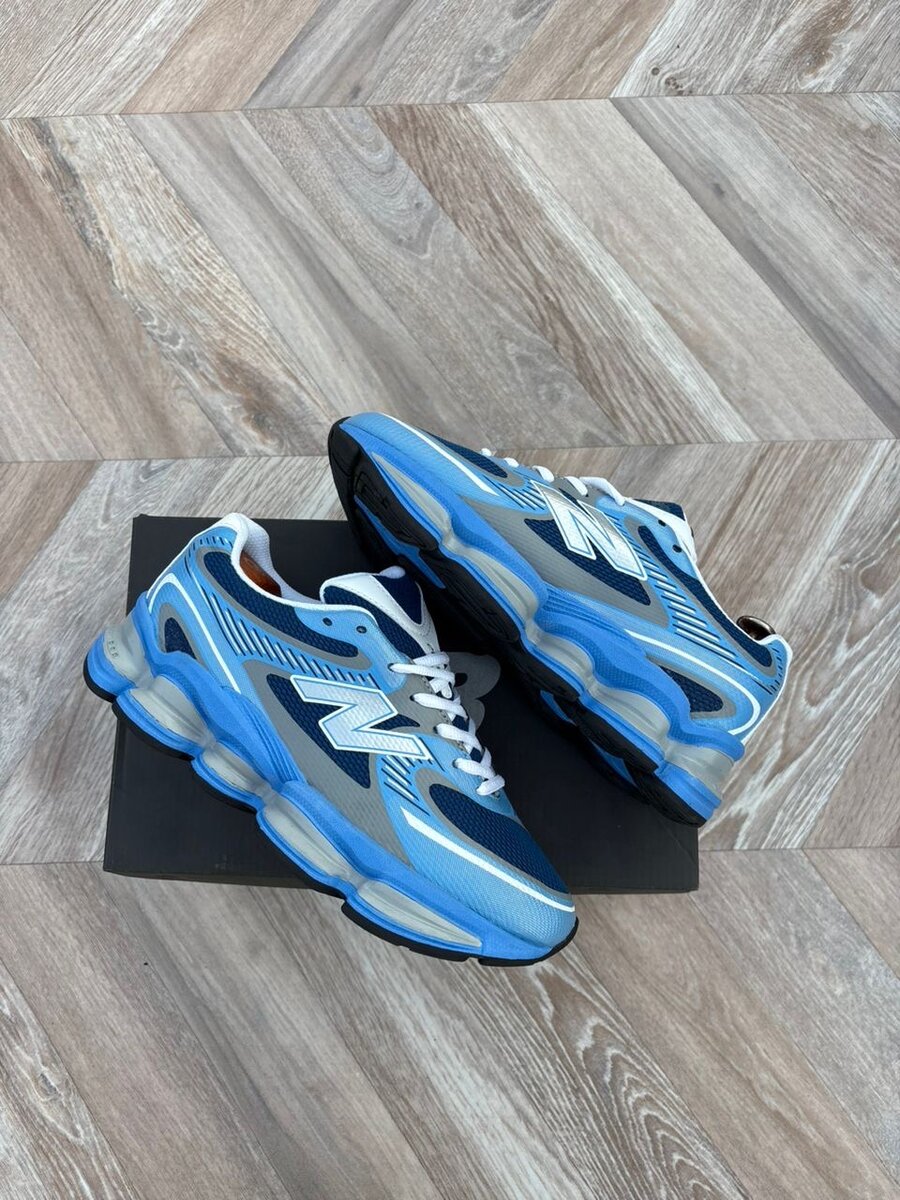 New balance Abzorb 2000