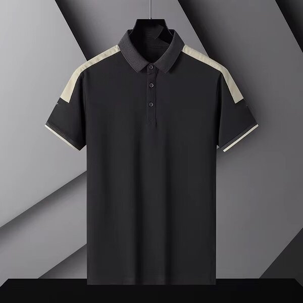 Polo anti-transpirant slim