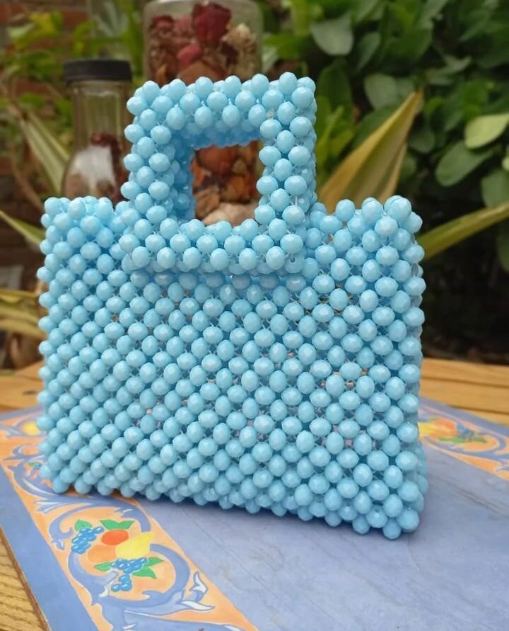 Beads Bags
